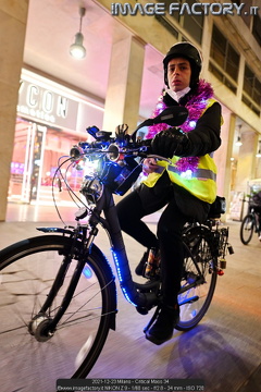 2021-12-23 Milano - Critical Mass 34